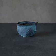 縹_面取_茶海