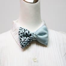 配對 手工立體蝴蝶結領結 bow tie *SK*
