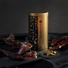 【金典茗茶】頂級鹿角靈芝・漢方養生茶飲│精裝茶罐禮盒・伴手禮