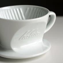 【日本】Kalita x Hasami│101系列 波佐見燒陶瓷濾杯