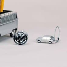 【畢業禮物】VW GOLF GTI 1976 LED燈 鑰匙圈