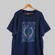 Clapton Shirt Eric Clapton T Shirt Clapton Winwood Japan Tour Tee T Shirt Size X