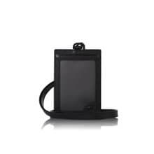 【免費升級送禮包裝】洛菲諾P-II 證件夾-黑色/BF347-170A-BK