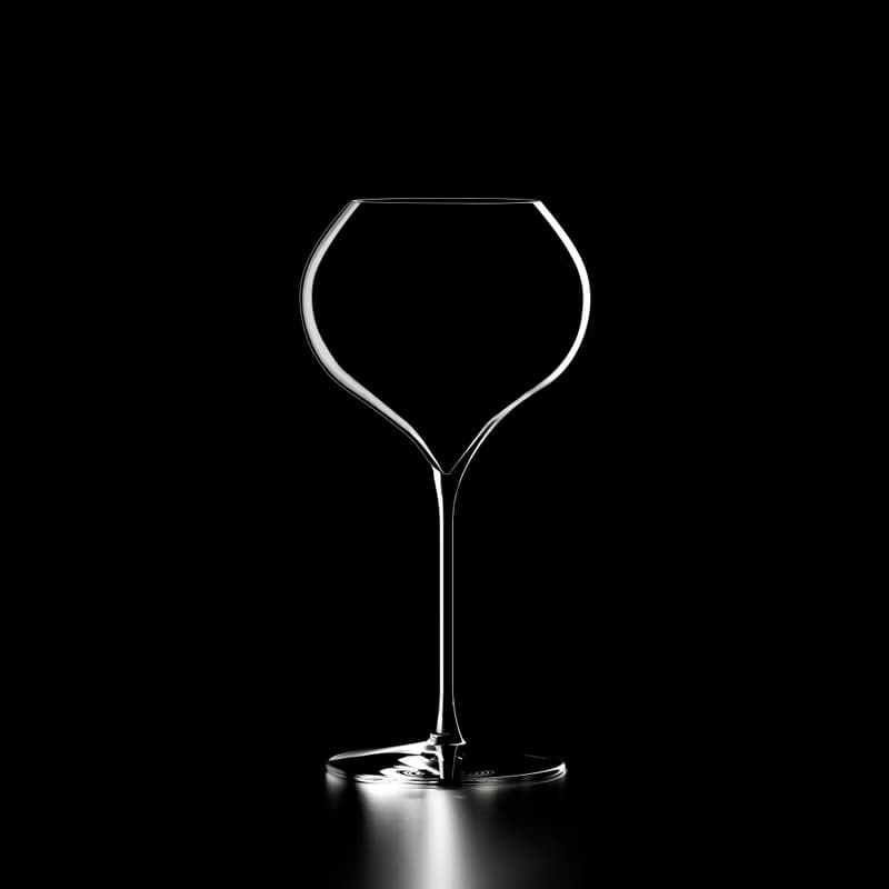 【法國Lehmann】 P.Jamesse 機器球體白酒杯