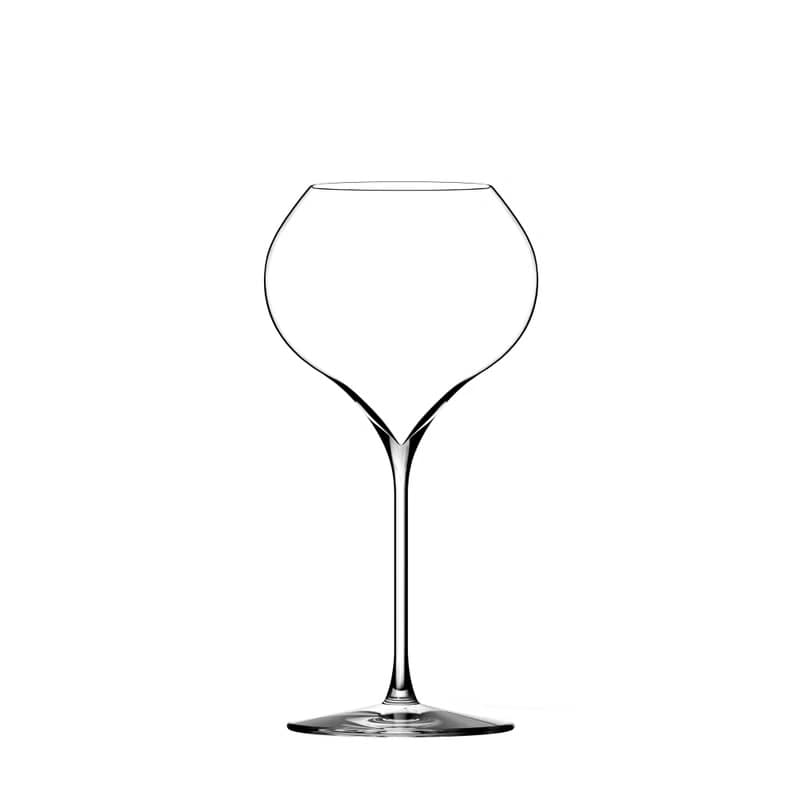 【法國Lehmann】 P.Jamesse 機器球體白酒杯
