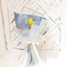 氣球花束(大朵鬱金香)/畢業禮/情人節禮物/生日禮/母親節/1111