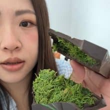 杜拜巧克力 開心果脆麵巧克力夾心限量販售
