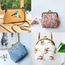 Goody Bag -聖誕禮物 交換禮物 免運 福袋側背包 生日禮物 