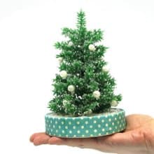 Digital Download - PDF | Beaded tree pattern | Christmas Tree