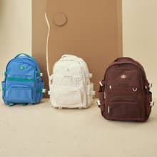 出走Vanwalk 台灣官方-毛毛蟲系列-開學指南日系後背包