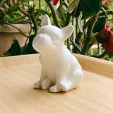 法國鬥牛犬擴香石