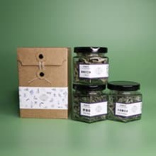 原生態大地香草茶/9款/台灣手工茶