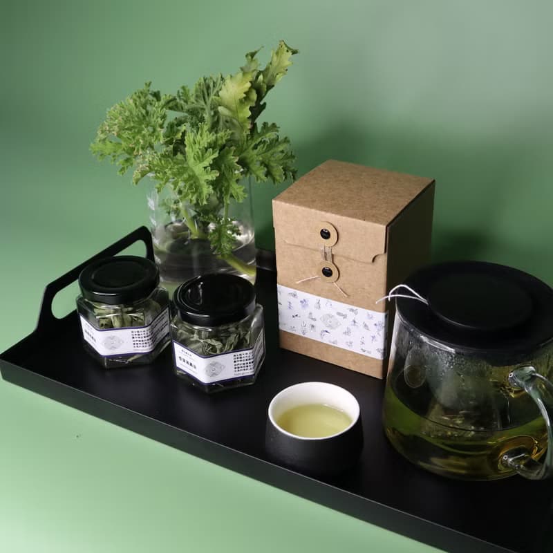 原生態大地香草茶/9款/台灣手工茶