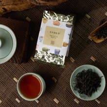 嶢陽茶行 | 水沙連紅茶 散茶 茶葉(50克入) 經濟鋁包