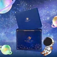 Flowermonaco 兒童美術精緻套裝禮盒