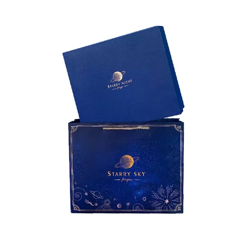 Flowermonaco 兒童美術精緻套裝禮盒