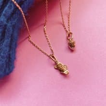 迷你項鍊 mini mini