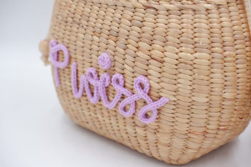 Custom made gifts, handbags, name bags, pearl handbags