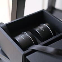 聖誕情人TINGS Aroma 旅行香氛蠟燭2入禮盒
