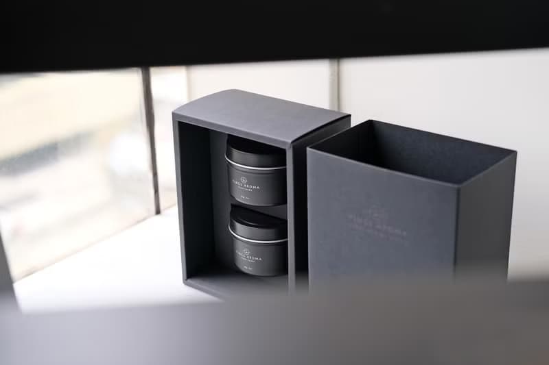 聖誕情人TINGS Aroma 旅行香氛蠟燭2入禮盒