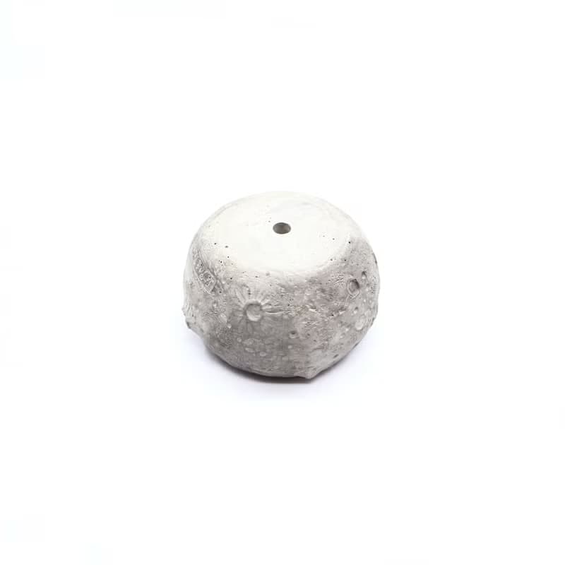 星球造型盆栽