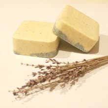 薰衣草舒眠乳油木果馬賽皂 乾妹妹沐浴洗臉專用 手工皂 手工肥皂