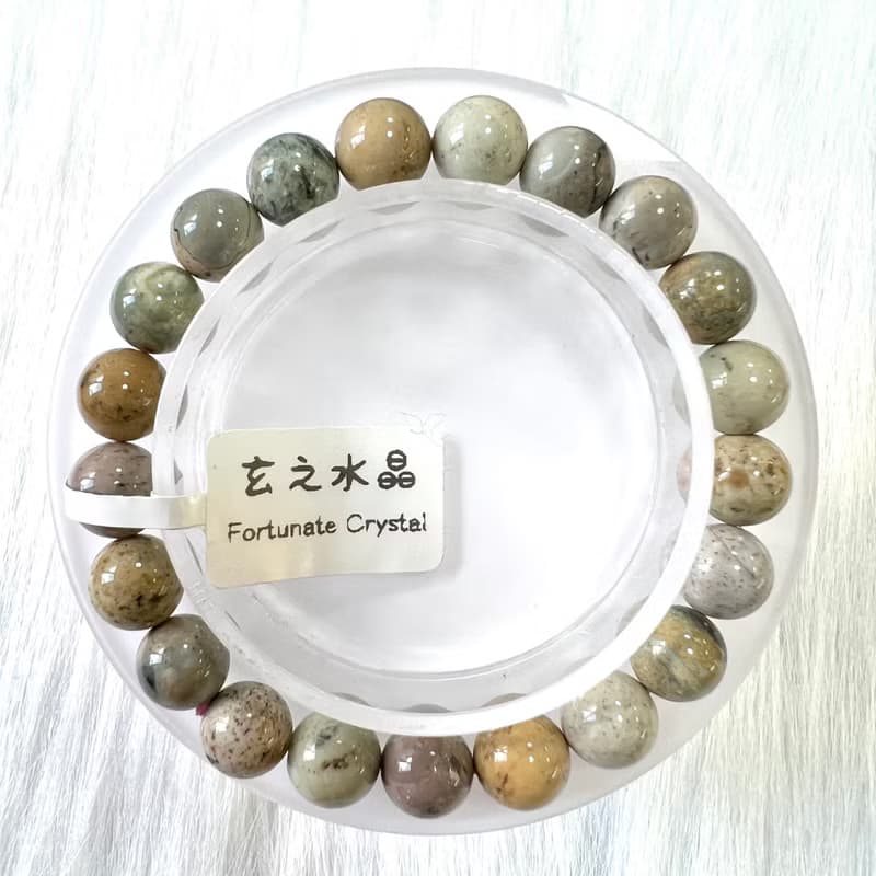 阿拉善瑪瑙手串 | 水晶 | 水晶手串 | 水晶手鏈 | 水晶手鍊