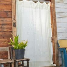 Bi Color Multi Cloth - 225 x 150cm