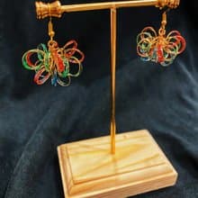 Sandra 純粹_煙花