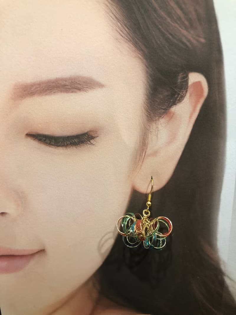 Sandra 純粹_煙花