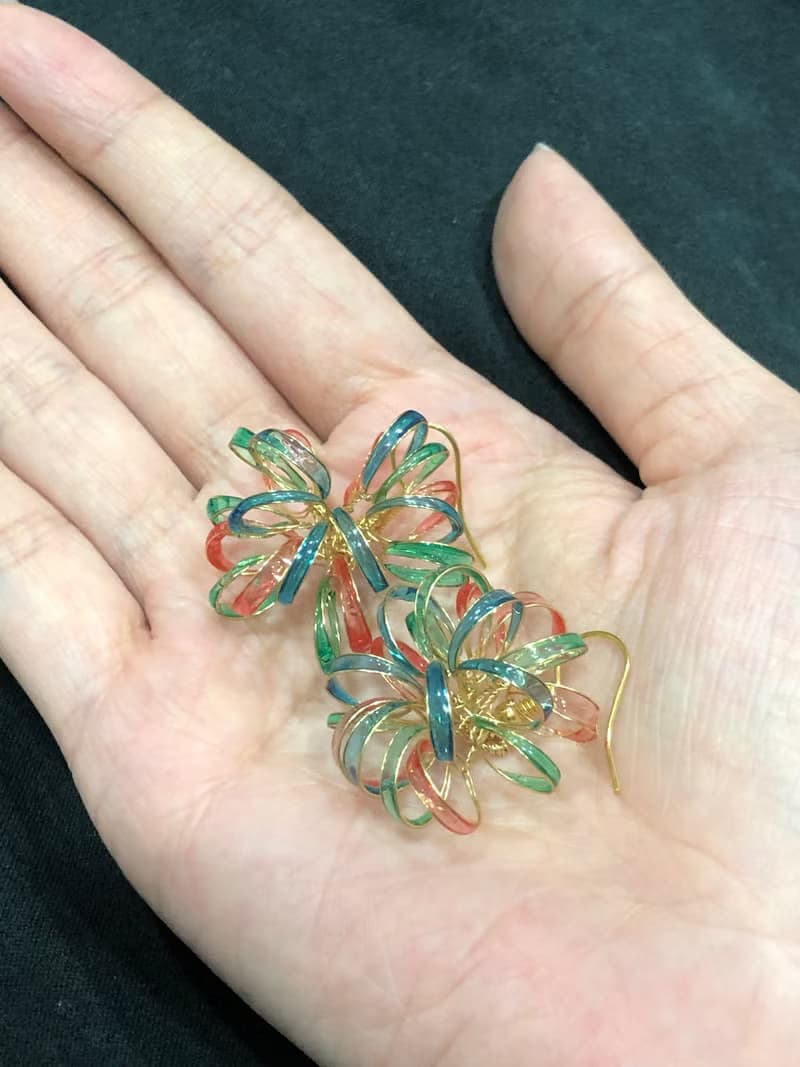 Sandra 純粹_煙花
