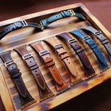 【Apple Watch  16mm 窄版經典錶帶】各版本各尺寸適用 Ultra