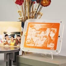 【航太邊角料再造】逸緻拼圖_回憶珍藏拼圖