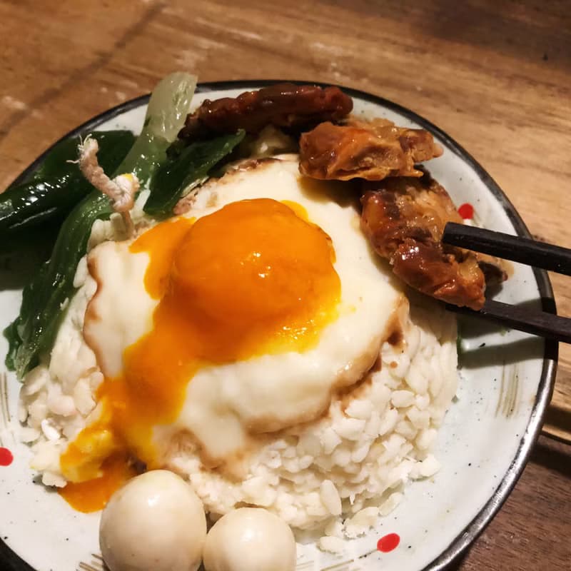 83 Studio 獨家款黯然銷魂飯香氛蠟燭