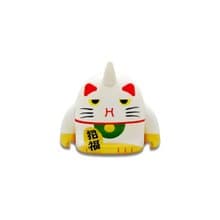 【原創公仔】招福獨角恐龍
