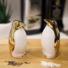 【企鵝】動物椒鹽罐組 | 廚房 | 餐具 | 陶瓷 |