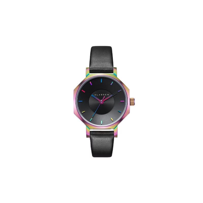 【限時|低至五折】Volare Okto Rainbow 28MM