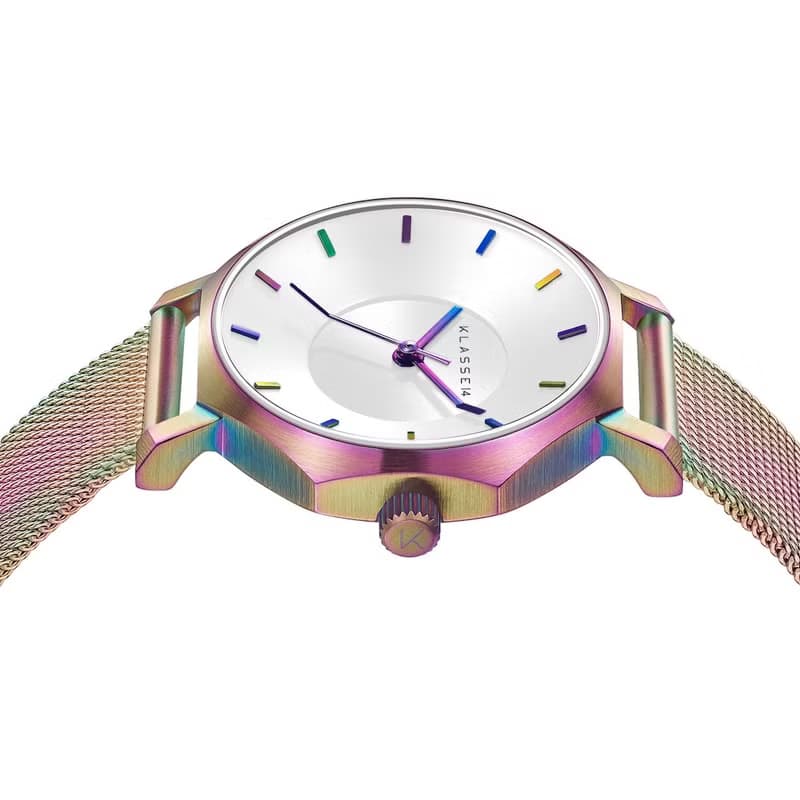 【限時|低至五折】Volare Okto Rainbow 28MM