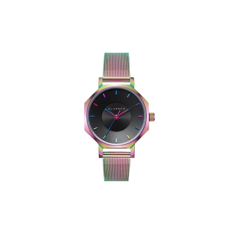 【限時|低至五折】Volare Okto Rainbow 28MM