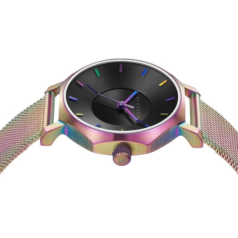【限時|低至五折】Volare Okto Rainbow 28MM