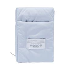 Snug Book Cover - Blue grey