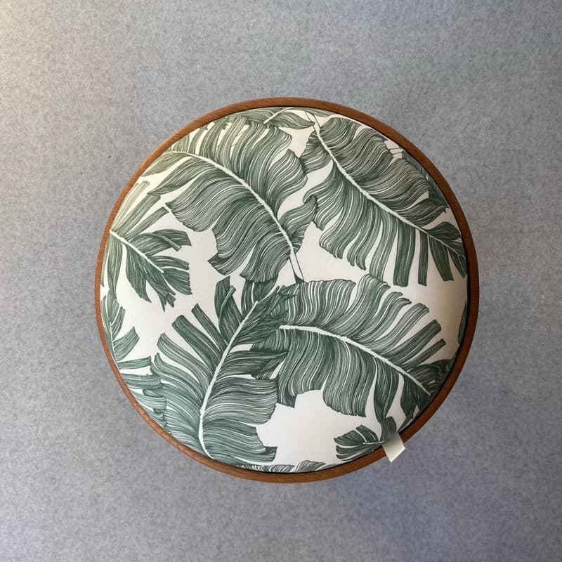 TOMO - 碰皮 /熱帶葉/ 椅子 椅凳 餐椅 送禮 家具