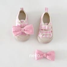 NK989(push.R) baby&kids Shoes