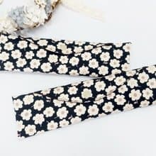 【餐具包】手作環保餐具袋 內防潑水 可拆開式 餐具包