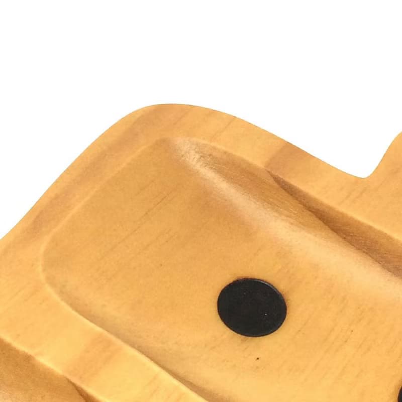 【SPICE】日本PETIT'S MAMAN  天然松木 兒童餐盤- 機器人