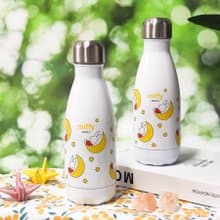 【Pinkoi × miffy】Faranci 迷你便攜真空保溫可樂瓶