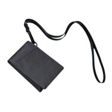Bi-Fold Cardholder - 超薄、超輕防水卡包