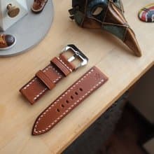 沛納海皮革錶帶訂製 Panerai