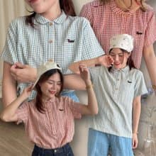 臘腸狗系列 Lulu Shirt : Dachshund Collections