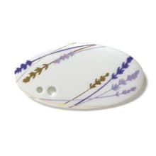 花世界系列香立 薰衣草花圈